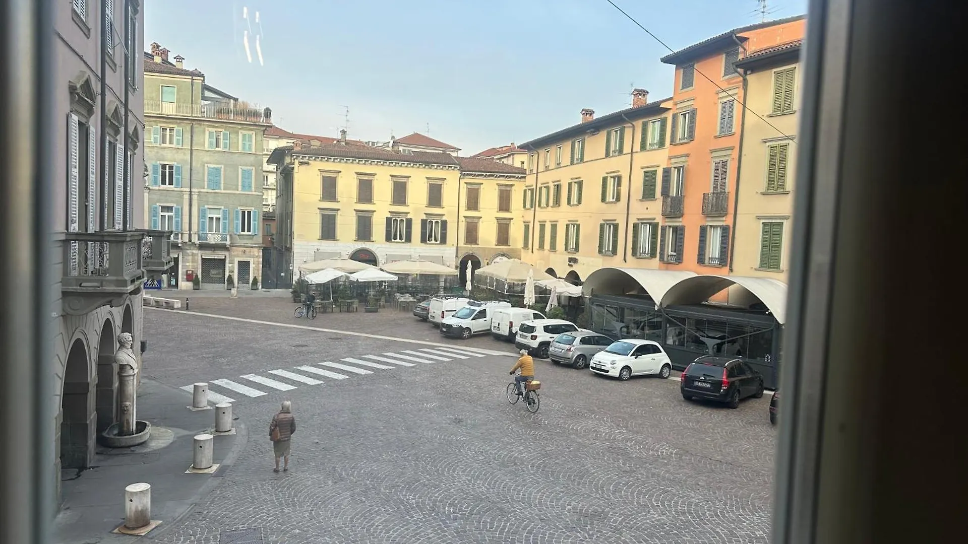Apartment Feel - Studio Pontida Bergamo