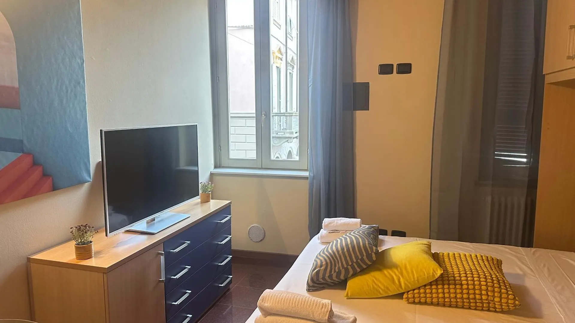 Feel - Studio Pontida Bergamo