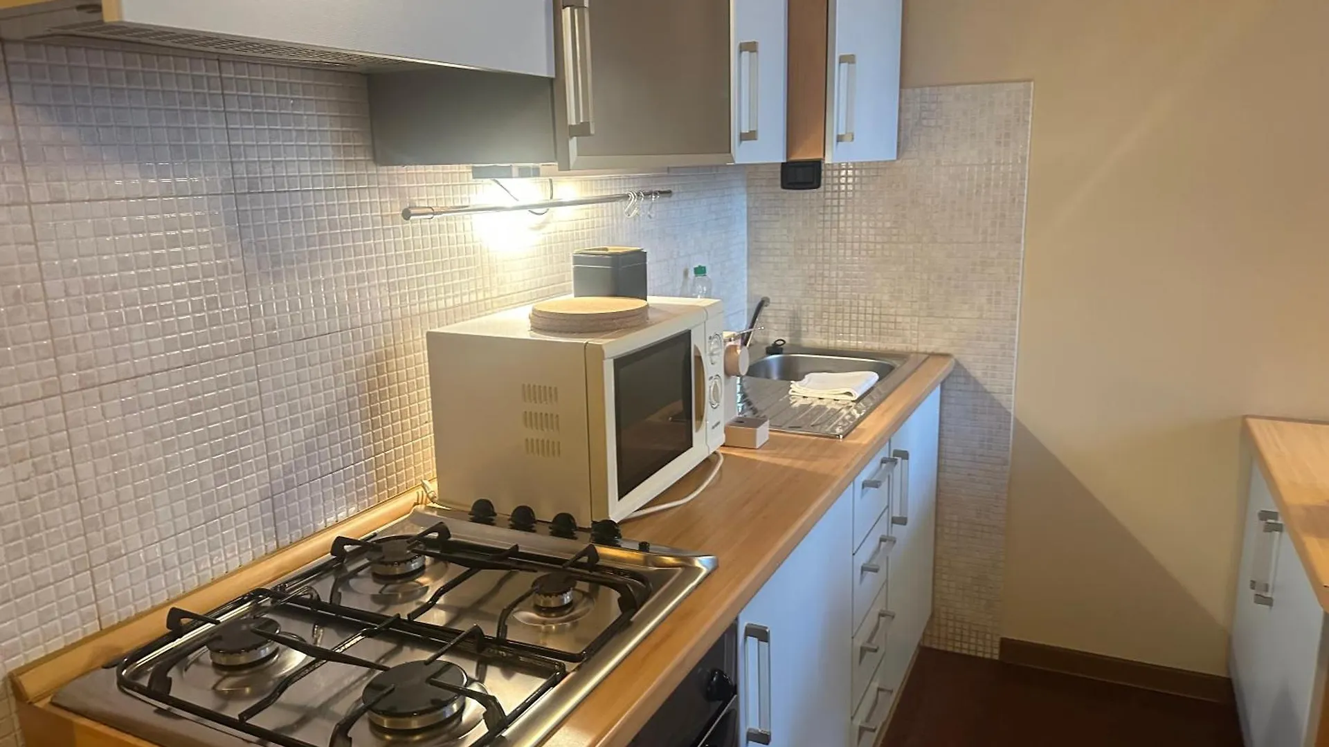 Apartment Feel - Studio Pontida Bergamo